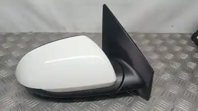 Second-hand car spare part right rearview mirror for kia stonic (yb) 1.2 cvvt oem iam references 87620h8050ud  