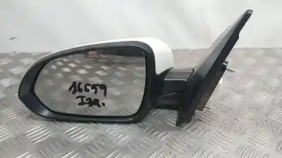 Автозапчастина б/у ліве дзеркало для kia stonic (yb) 1.2 cvvt посилання на oem iam 87610h8070ed