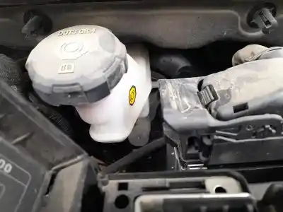 Автозапчастина б/у гальмівний насос для kia stonic (yb) 1.0 t-gdi eco-dynamics+ посилання на oem iam 58510h8210