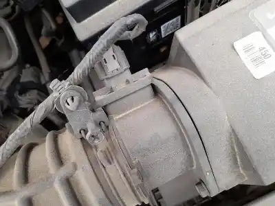 Автозапчастина б/у витратомір повітря для kia stonic (yb) 1.0 t-gdi eco-dynamics+ посилання на oem iam 281642j600
