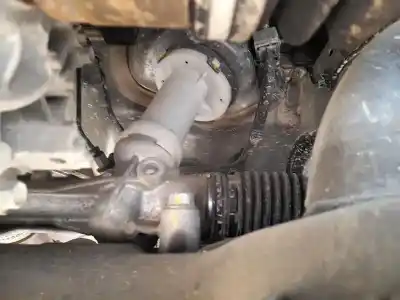 Автозапчастина б/у рульмова рейка для kia stonic (yb) 1.0 t-gdi eco-dynamics+ посилання на oem iam 56500h8500