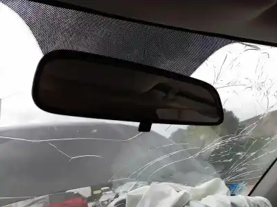 Автозапчастина б/у внутрішне дзеркало для kia stonic (yb) 1.0 t-gdi eco-dynamics+ посилання на oem iam 85101h8000