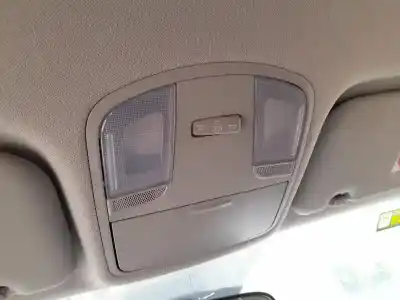 Автозапчастина б/у внутрішне світло для kia stonic (yb) 1.0 t-gdi eco-dynamics+ посилання на oem iam 92800f2010bf3