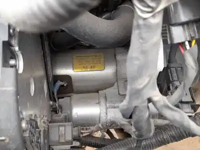 Автозапчастина б/у двигун запускається для kia stonic (yb) 1.0 t-gdi eco-dynamics+ посилання на oem iam 3610008000  