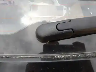 Автозапчастина б/у двигатель заднього склоочисника для kia stonic (yb) 1.0 t-gdi eco-dynamics+ посилання на oem iam 98700h8000