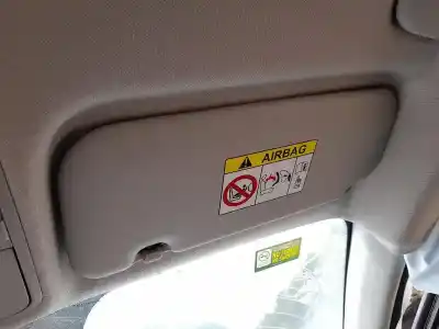 Автозапчастина б/у правильний натір для kia stonic (yb) 1.0 t-gdi eco-dynamics+ посилання на oem iam 85220h8010bf3