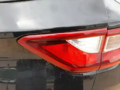 Автозапчастина б/у внутрішній правий завод для kia stonic (yb) 1.0 t-gdi eco-dynamics+ посилання на oem iam 92404h8400