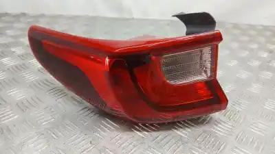 Автозапчастина б/у лівий ход ліхар для kia stonic (yb) 1.0 t-gdi eco-dynamics+ посилання на oem iam 92401h8400