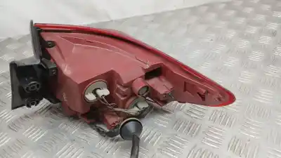 Автозапчастина б/у лівий ход ліхар для kia stonic (yb) 1.0 t-gdi eco-dynamics+ посилання на oem iam 92401h8400  