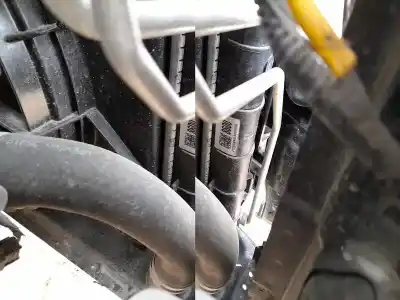 Автозапчасти б/у водяной радиатор за kia stonic (yb) 1.0 t-gdi eco-dynamics+ ссылки oem iam 25310h8400  