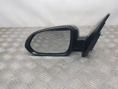 Second-hand car spare part left rearview mirror for kia stonic (yb) 1.0 t-gdi eco-dynamics+ oem iam references 87610h8070 Second-hand car spare part left rearview mirror for kia stonic (yb) 1.0 t-gdi eco-dynamics+ oem iam references 87610h8070