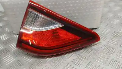 Автозапчастина б/у внутрішній лівий задній ліхар для kia stonic (yb) 1.2 cvvt посилання на oem iam 92403h8400