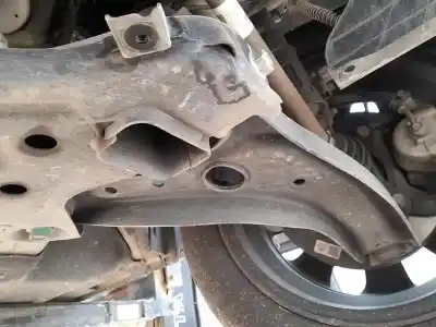 Second-hand car spare part Front Left Lower Suspension Arm for KIA STONIC (YB) 1.2 CVVT OEM IAM references   