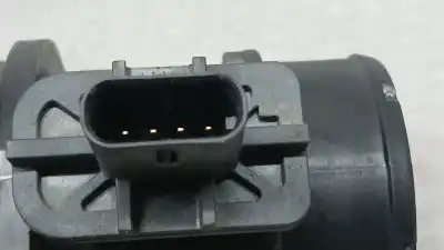 Автозапчастина б/у витратомір повітря для kia stonic (yb) 1.2 cvvt посилання на oem iam 2816407000 9021060007 