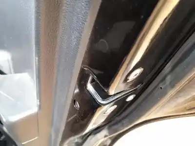 Автозапчастина б/у замок заднього правого дверя для KIA STONIC (YB) 1.2 CVVT Посилання на OEM IAM   