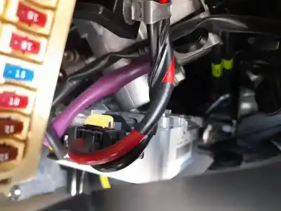 Second-hand car spare part Steering Column for KIA STONIC (YB) 1.2 CVVT OEM IAM references   