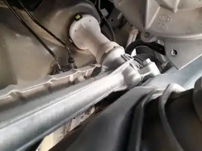 Second-hand car spare part Steering Rack for KIA STONIC (YB) 1.2 CVVT OEM IAM references   