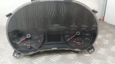 Second-hand car spare part dashboard for kia stonic (yb) 1.2 cvvt oem iam references 94003h8550