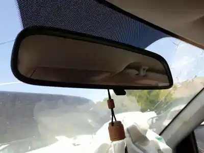 Second-hand car spare part interior rearview mirror for kia stonic (yb) 1.2 cvvt oem iam references 