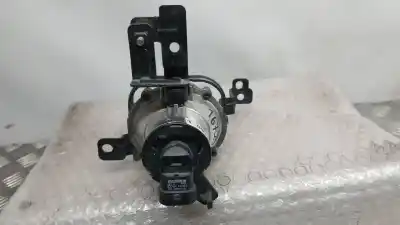 Автозапчасти б/у левая противотуманная фара за kia stonic (yb) 1.2 cvvt ссылки oem iam 922012d0  