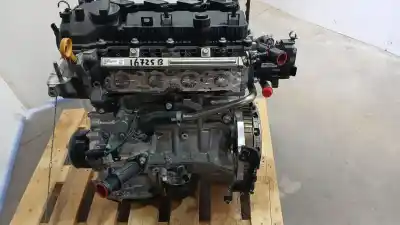 Автозапчастина б/у двигун комплект для kia stonic (yb) 1.2 cvvt посилання на oem iam g4lf  md083295