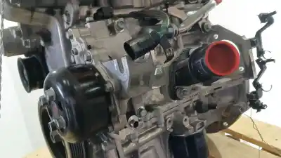 Автозапчастина б/у двигун комплект для kia stonic (yb) 1.2 cvvt посилання на oem iam g4lf  md083295