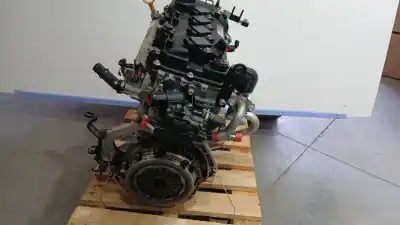 Автозапчастина б/у двигун комплект для kia stonic (yb) 1.2 cvvt посилання на oem iam g4lf  md083295