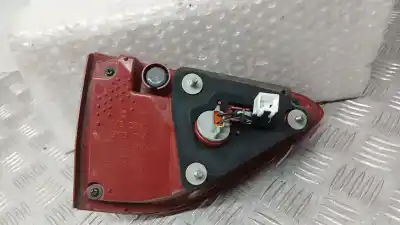 Автозапчасти б/у внутренний правый задний фонарь за kia stonic (yb) 1.2 cvvt ссылки oem iam 92404h8400 92404h8 