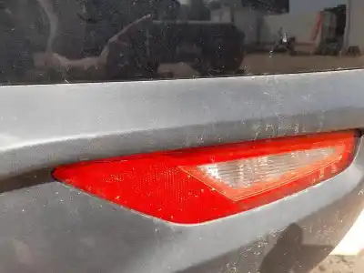 Second-hand car spare part Rear Right Light Bumper for KIA STONIC (YB) 1.2 CVVT OEM IAM references   