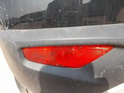 Автозапчасти б/у лампа бампера задняя левая за KIA STONIC (YB) 1.2 CVVT ссылки OEM IAM   