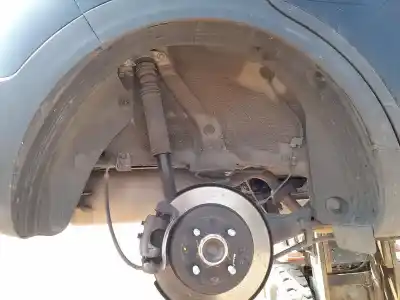 Second-hand car spare part right rear wheel arch for kia stonic (yb) 1.2 cvvt oem iam references 