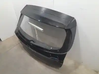 Second-hand car spare part tailgate for kia stonic (yb) 1.2 cvvt oem iam references   