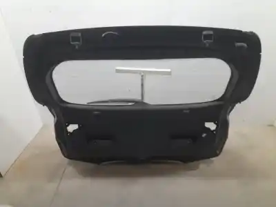 Second-hand car spare part tailgate for kia stonic (yb) 1.2 cvvt oem iam references   