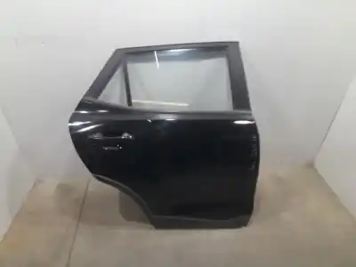 Peça sobressalente para automóvel em segunda mão porta do automóvel traseira direita por kia stonic (yb) 1.2 cvvt referências oem iam 
