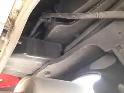 Second-hand car spare part Rear Bumper Reinforcement for KIA STONIC (YB) 1.2 CVVT OEM IAM references    Second-hand car spare part Rear Bumper Reinforcement for KIA STONIC (YB) 1.2 CVVT OEM IAM references