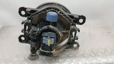 Second-hand car spare part right fog light for dacia dokker express furgoneta/monovolumen 1.6 lpg oem iam references 261507817r 89208692 