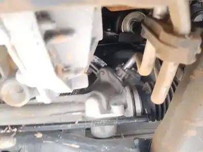 Автозапчасти б/у рулевая рейка за dacia dokker express furgoneta/monovolumen 1.6 lpg ссылки oem iam 490015651r