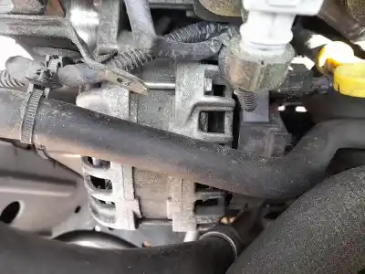 Recambio de automóvil de segunda mano de ALTERNADOR para DACIA DOKKER EXPRESS FURGONETA/MONOVOLUMEN  referencias OEM IAM 231001910R  