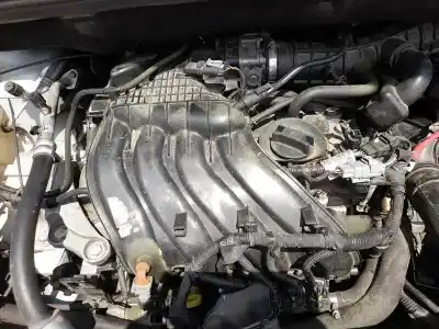 Автозапчастина б/у ДВИГУН КОМПЛЕКТ для DACIA DOKKER EXPRESS FURGONETA/MONOVOLUMEN  Посилання на OEM IAM H4M740  