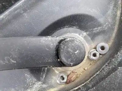 Pièce détachée automobile d'occasion MOTEUR D'ESSUIE-GLACE AVANT pour DACIA DOKKER EXPRESS FURGONETA/MONOVOLUMEN  Références OEM IAM 288004287R  