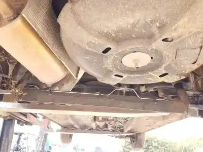 Recambio de automóvil de segunda mano de PUENTE TRASERO para DACIA DOKKER EXPRESS FURGONETA/MONOVOLUMEN  referencias OEM IAM 555110548R  