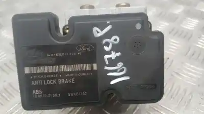 Second-hand car spare part abs for ford focus c-max (dm2) 1.6 tdci oem iam references 3m512m110ca 10020700304 