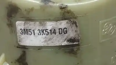 Автозапчасти б/у насос гидроусилителя за ford focus c-max (dm2) 1.6 tdci ссылки oem iam 3m513k514dg  