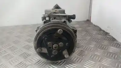 Second-hand car spare part air conditioning compressor for ford focus c-max (dm2) 1.6 tdci oem iam references 3m5h19d629gc