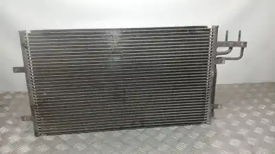 Peça sobressalente para automóvel em segunda mão condensador / radiador de ar condicionado por ford focus c-max (dm2) 1.6 tdci referências oem iam 1516838