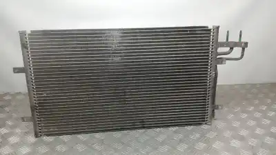Second-hand car spare part air conditioning condenser / radiator for ford focus c-max (dm2) 1.6 tdci oem iam references 1516838