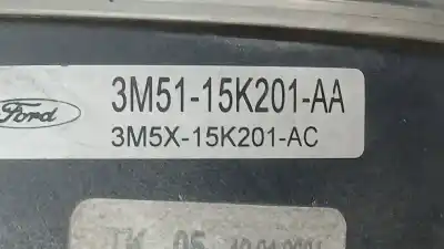 Second-hand car spare part right fog light for ford focus c-max (dm2) 1.6 tdci oem iam references 3m5115k201aa  