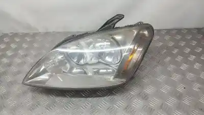 Second-hand car spare part left headlight for ford focus c-max (dm2) 1.6 tdci oem iam references 3m5113006ah