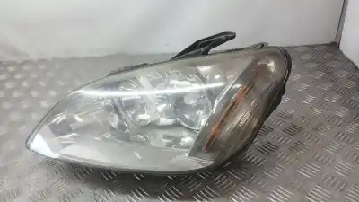 Second-hand car spare part left headlight for ford focus c-max (dm2) 1.6 tdci oem iam references 3m5113006ah  