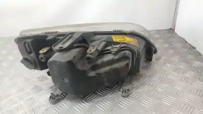 Second-hand car spare part left headlight for ford focus c-max (dm2) 1.6 tdci oem iam references 3m5113006ah  